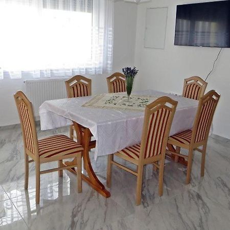 Szentmarton Vendeghaz Apartment Totszentmarton Luaran gambar