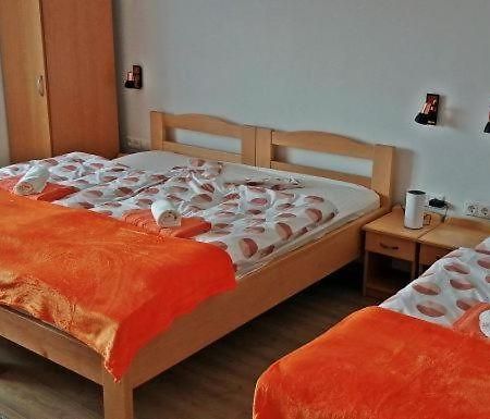 Szentmarton Vendeghaz Apartment Totszentmarton Luaran gambar