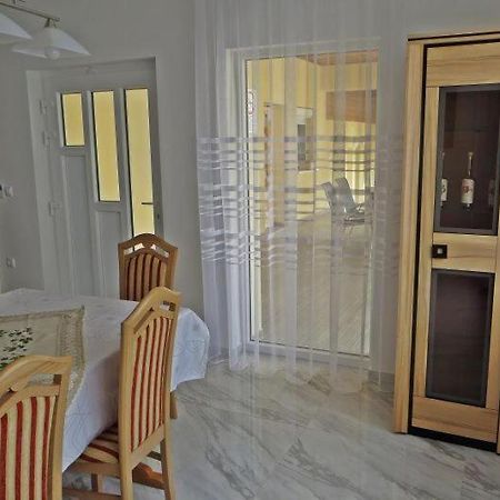 Szentmarton Vendeghaz Apartment Totszentmarton Luaran gambar