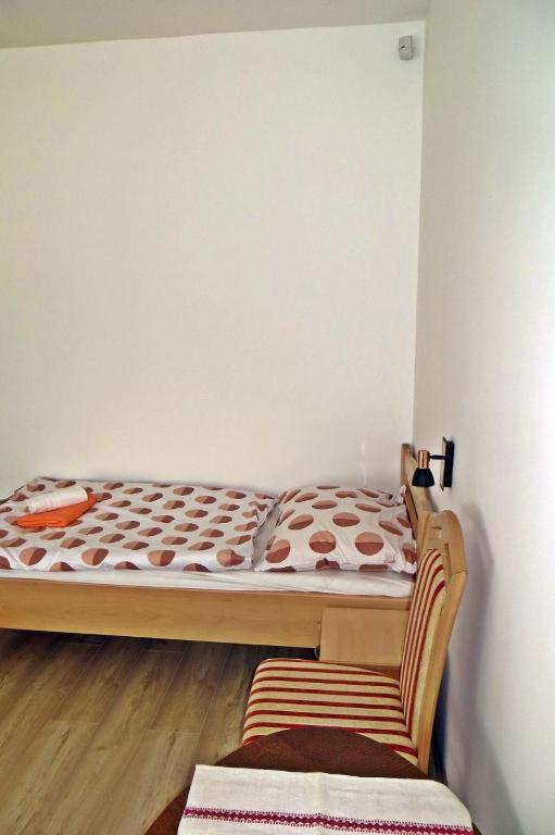 Szentmarton Vendeghaz Apartment Totszentmarton Luaran gambar