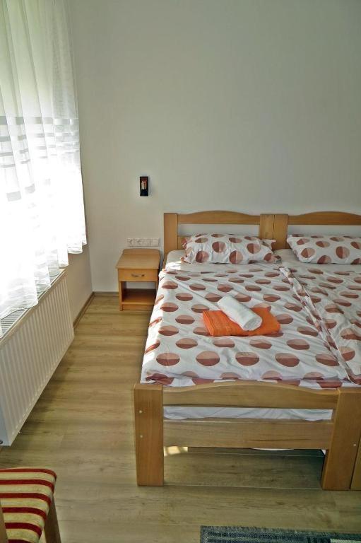 Szentmarton Vendeghaz Apartment Totszentmarton Luaran gambar