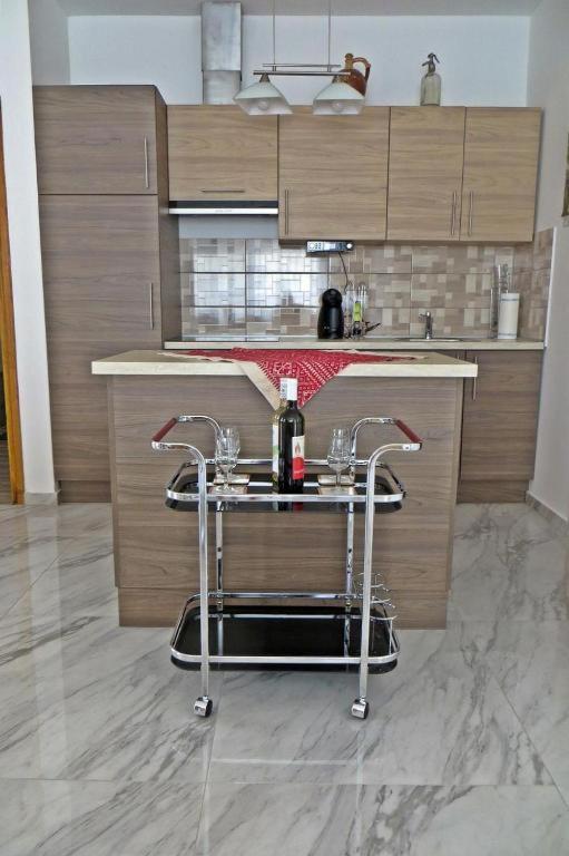 Szentmarton Vendeghaz Apartment Totszentmarton Luaran gambar
