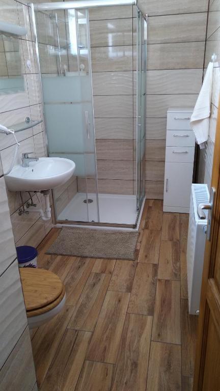 Szentmarton Vendeghaz Apartment Totszentmarton Luaran gambar